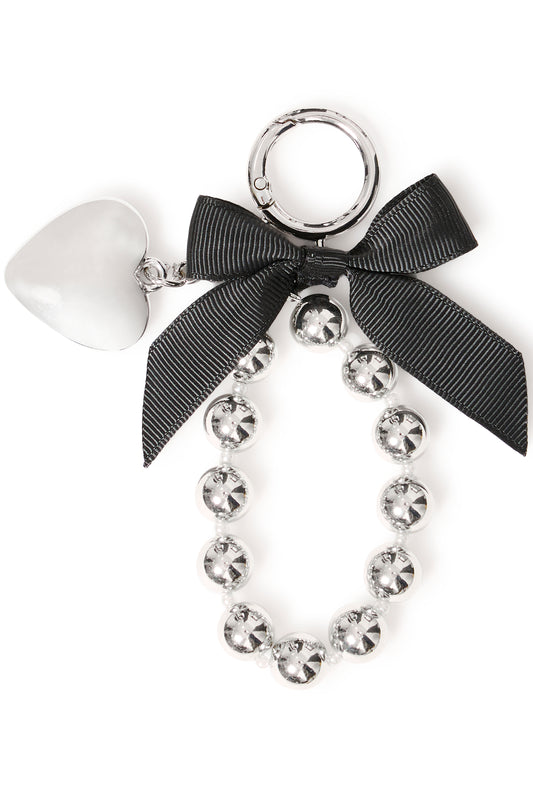IC Bina Keyhanger - silver