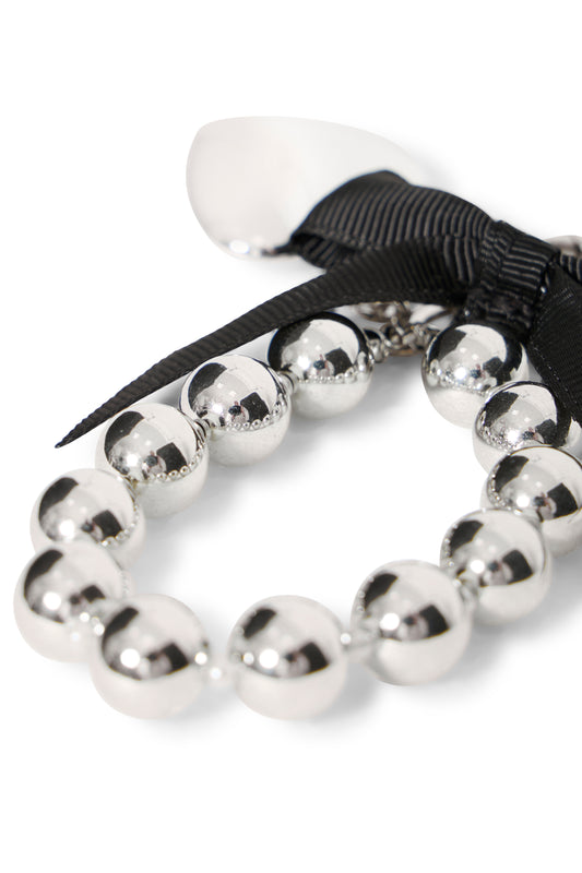 IC Bina Keyhanger - silver