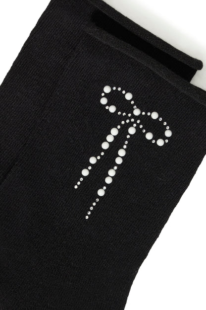 IC Banitta Sock - black