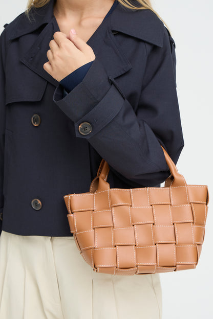 IC Anabell Bag - cappuccino