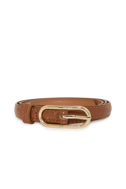 IC Uropa Belt - cognac