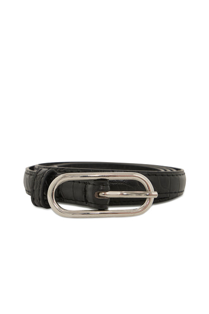 IC Uropa Belt - black