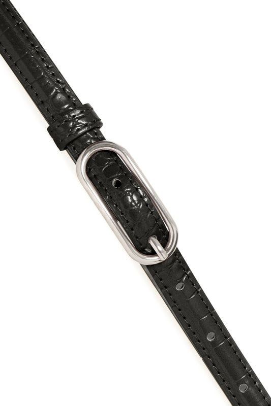 IC Uropa Belt - black