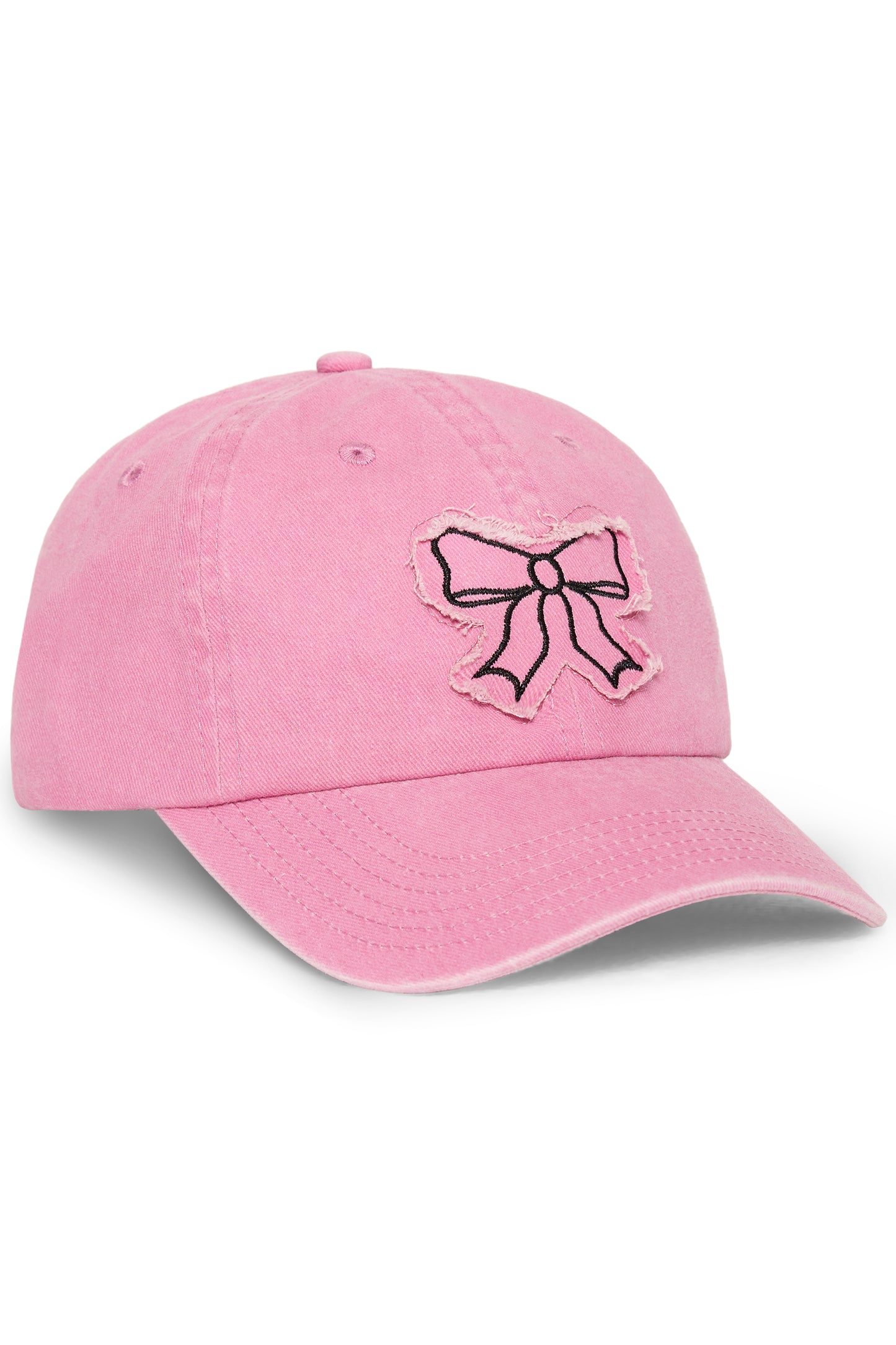 IC Cap - Pink