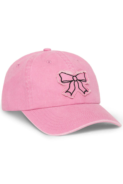 IC Cap - Pink