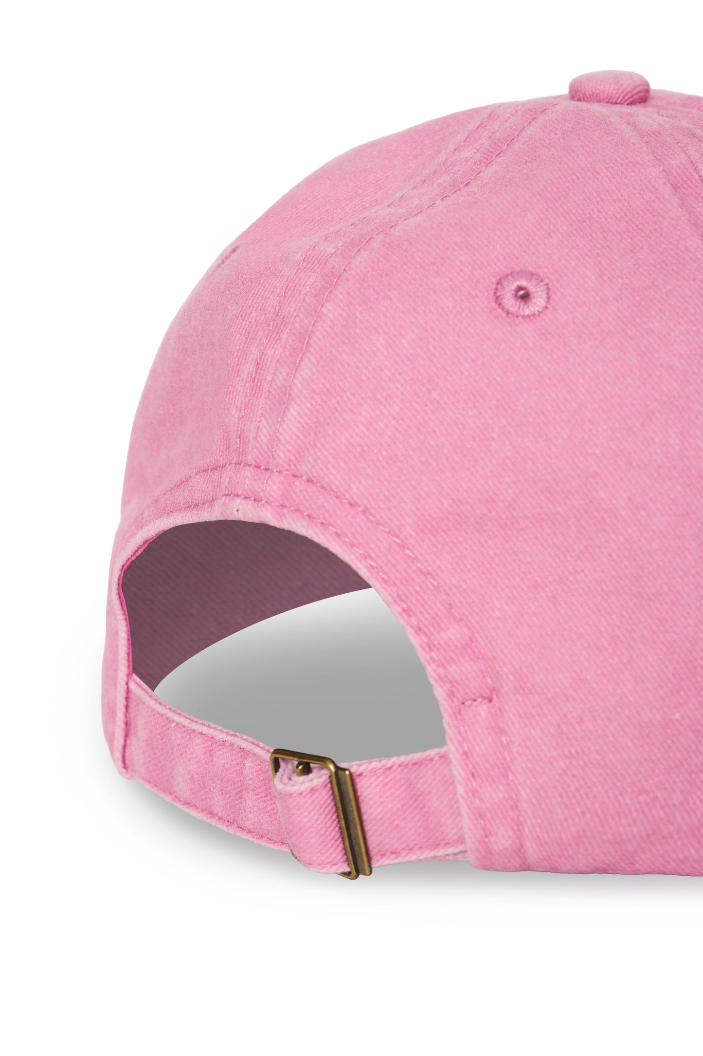 IC Cap - Pink