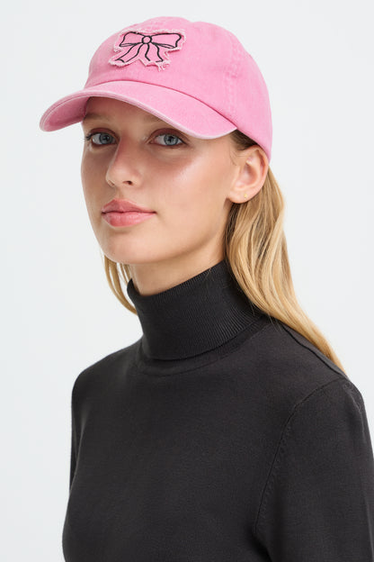 IC Cap - Pink