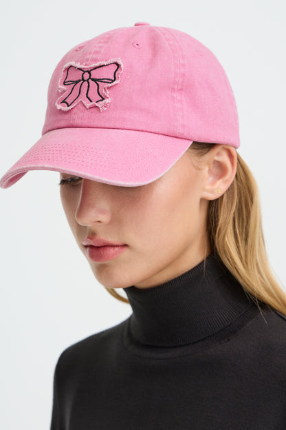 IC Cap - Pink