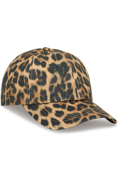 IC Ava Cap - black/leo