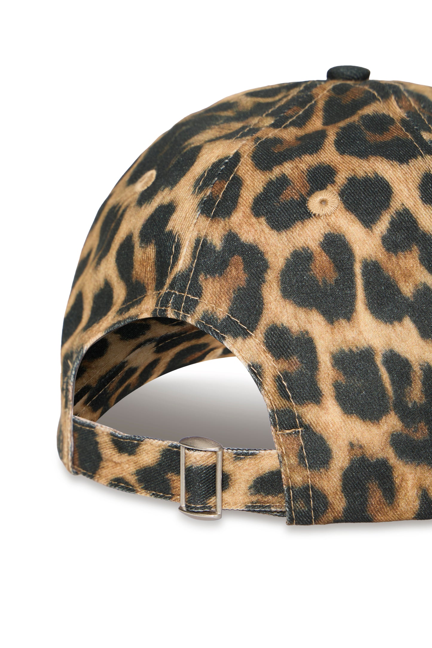 IC Ava Cap - black/leo