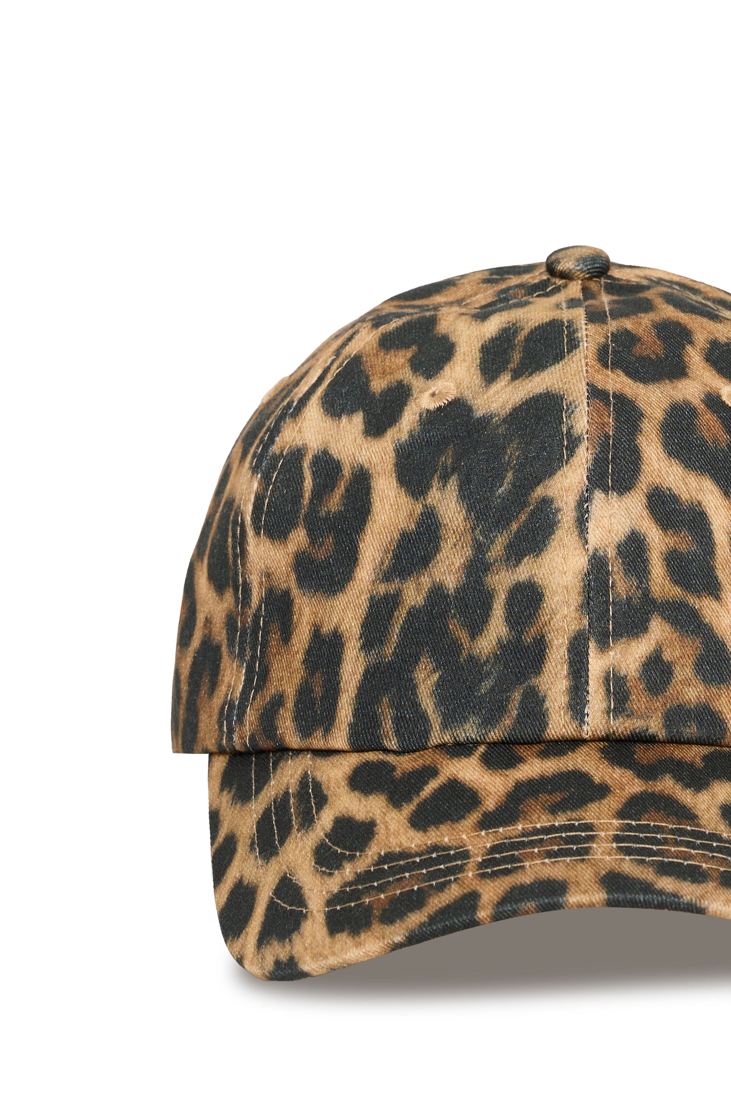 IC Ava Cap - black/leo