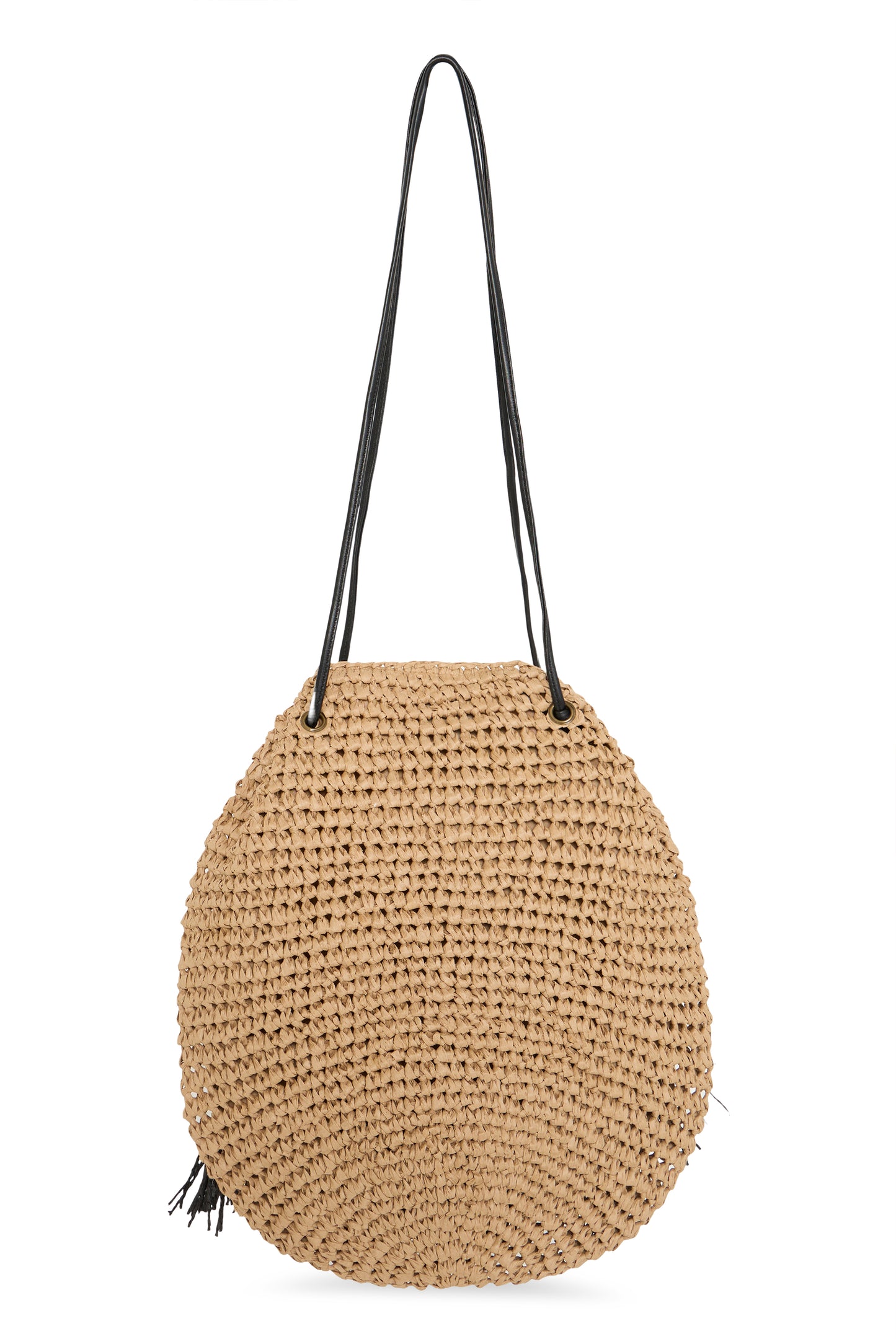 IC MAIKEN BAG - golden brown