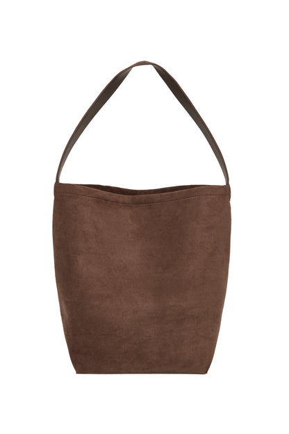 IC DACIA BAG - Coffee Bean brown
