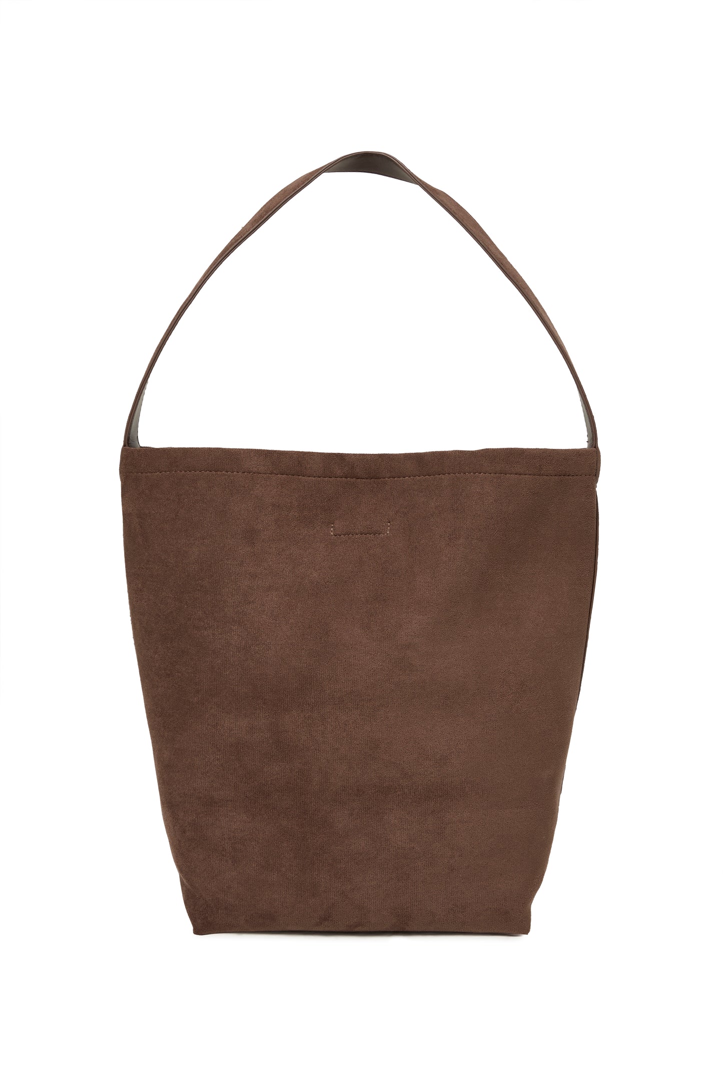 IC DACIA BAG - Coffee Bean brown