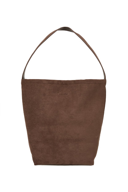 IC DACIA BAG - Coffee Bean brown