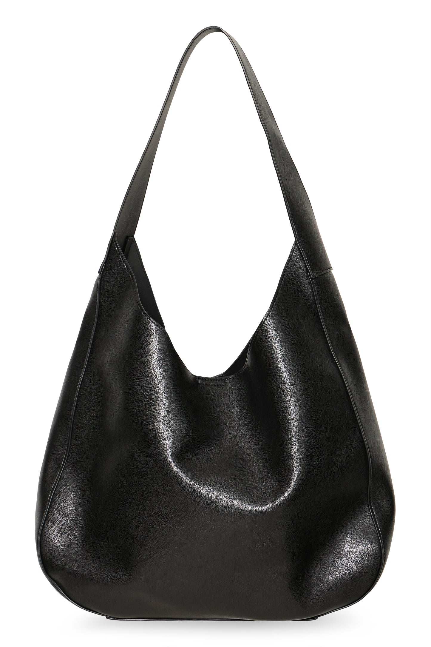 IC ELLIE BAG - sort