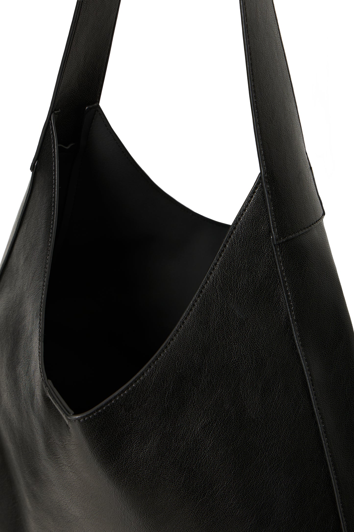 IC ELLIE BAG - sort