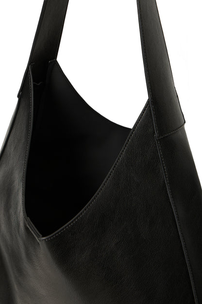 IC ELLIE BAG - sort