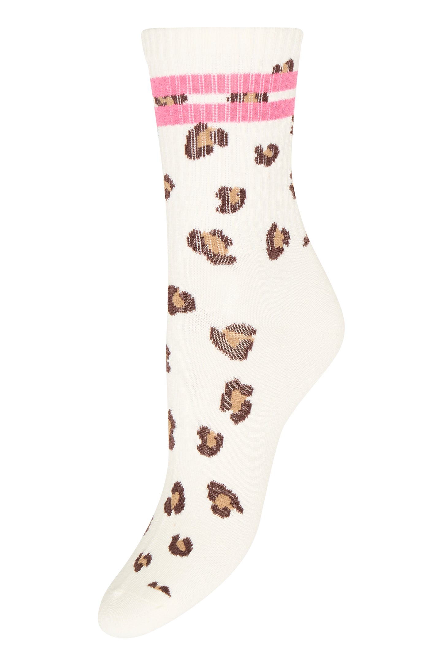 IC GYDA SOCKS - Oatmeal melange
