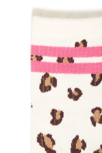 IC GYDA SOCKS - Oatmeal melange