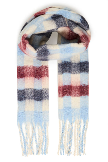 IC MAYLON Scarf - Allure