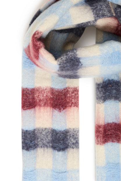 IC MAYLON Scarf - Allure