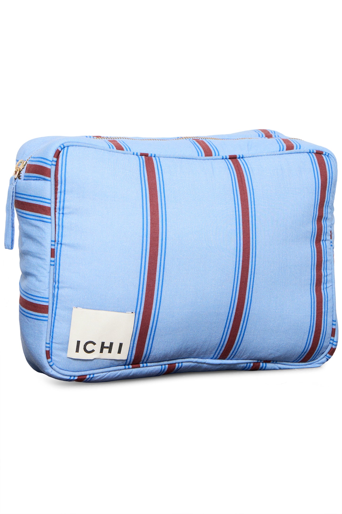IC LULAO WASH BAG - allure blå