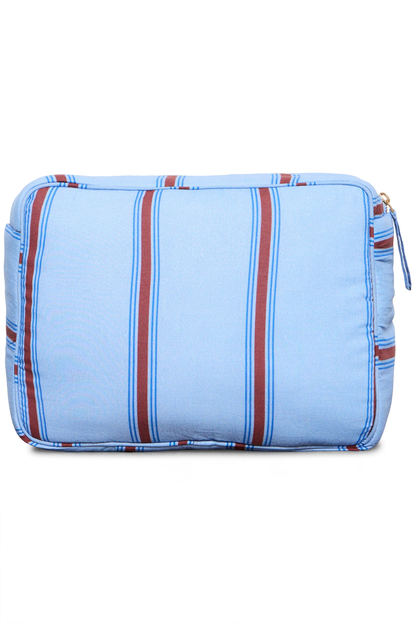 IC LULAO WASH BAG - allure blå