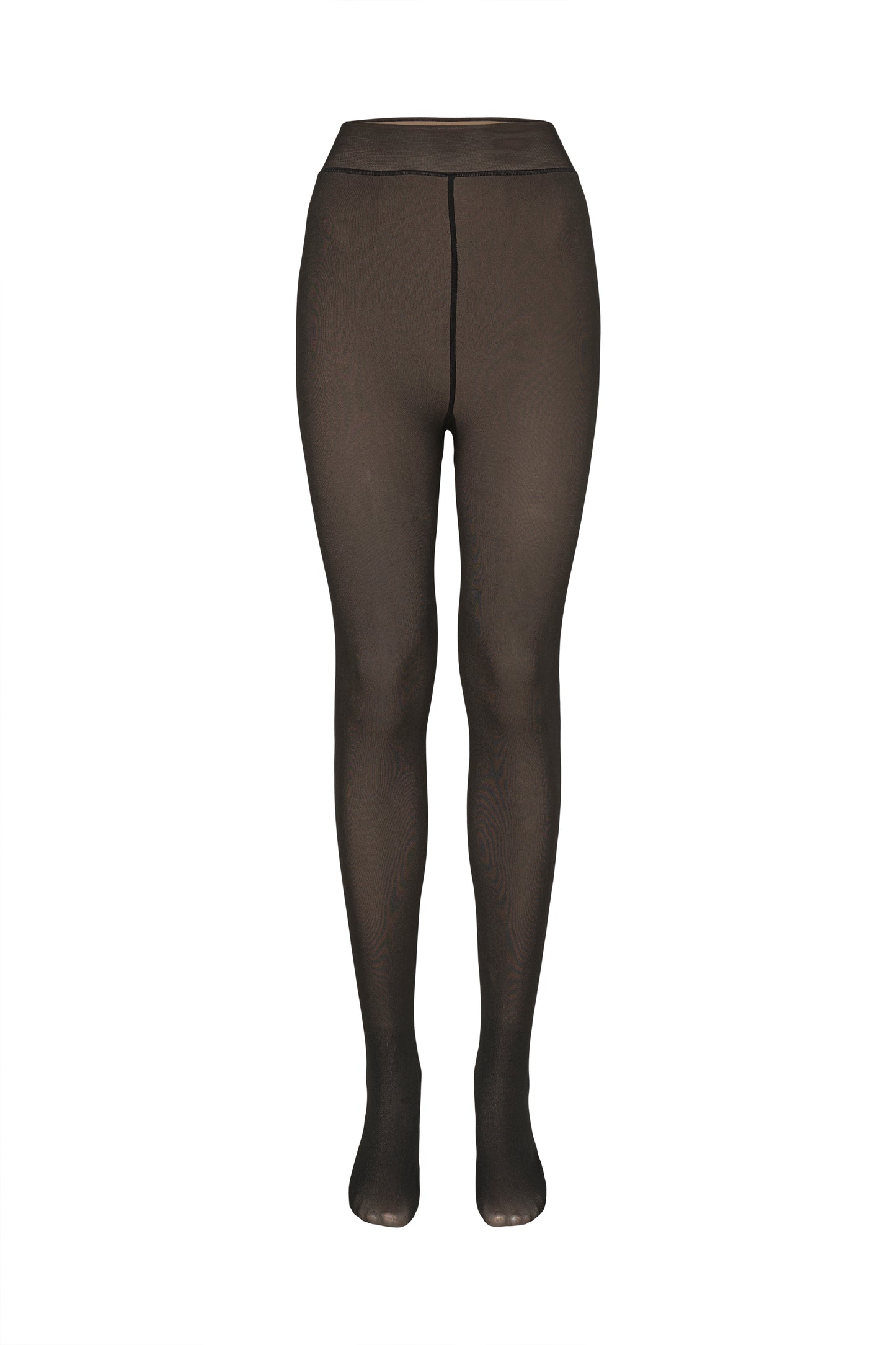 IC ALMINA TIGHTS - black