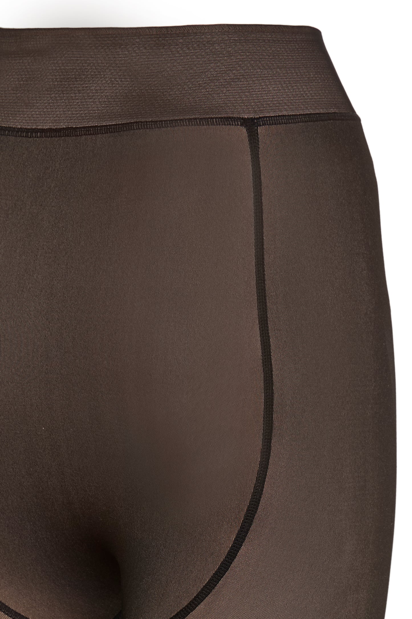 IC ALMINA TIGHTS - black