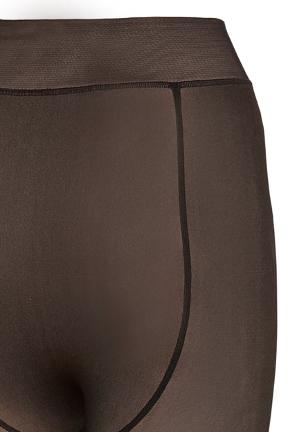 IC ALMINA TIGHTS - black