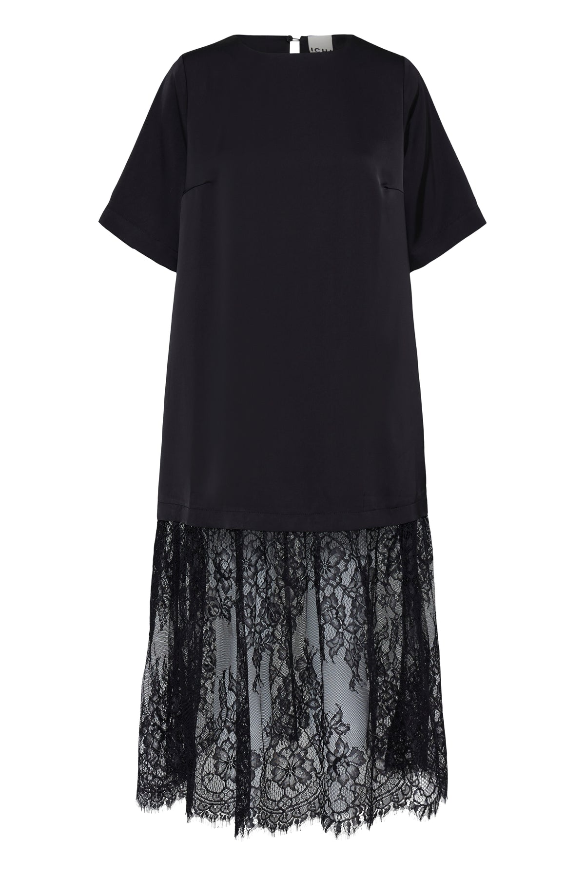 IC HARTLEY DRESS