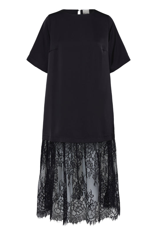 IC HARTLEY DRESS