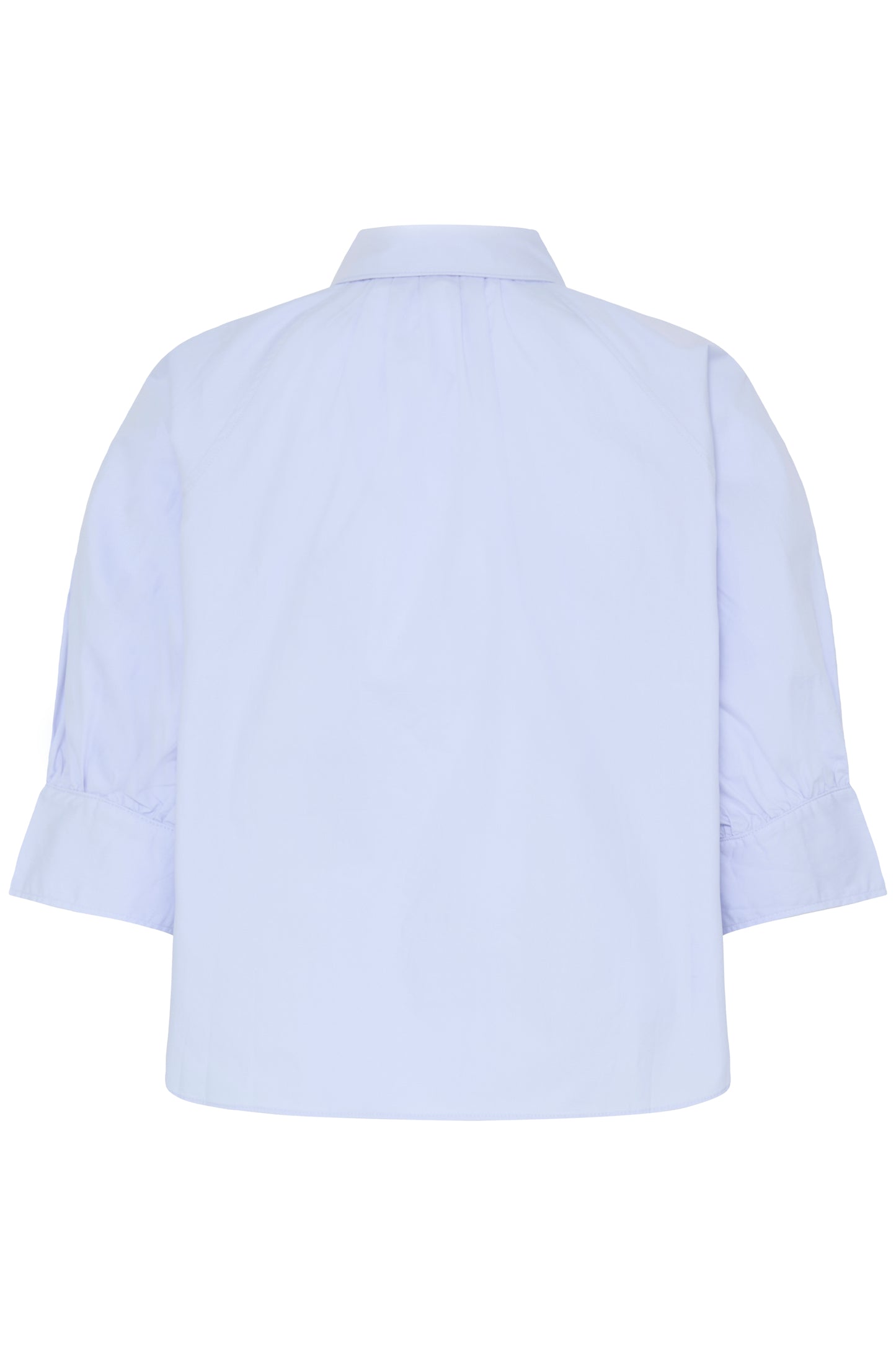 IC LINETTA SHIRT - cashmere blue