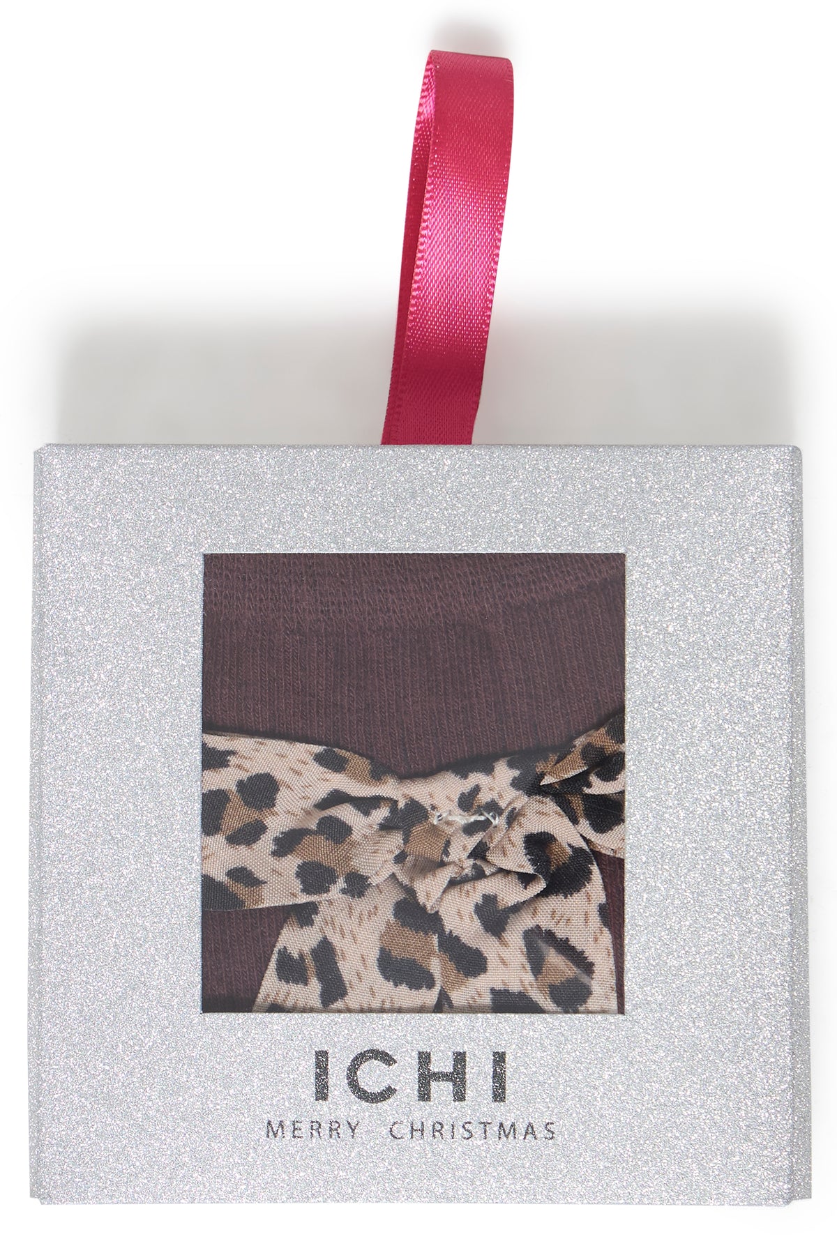 IC LEOBO Socks - fudge