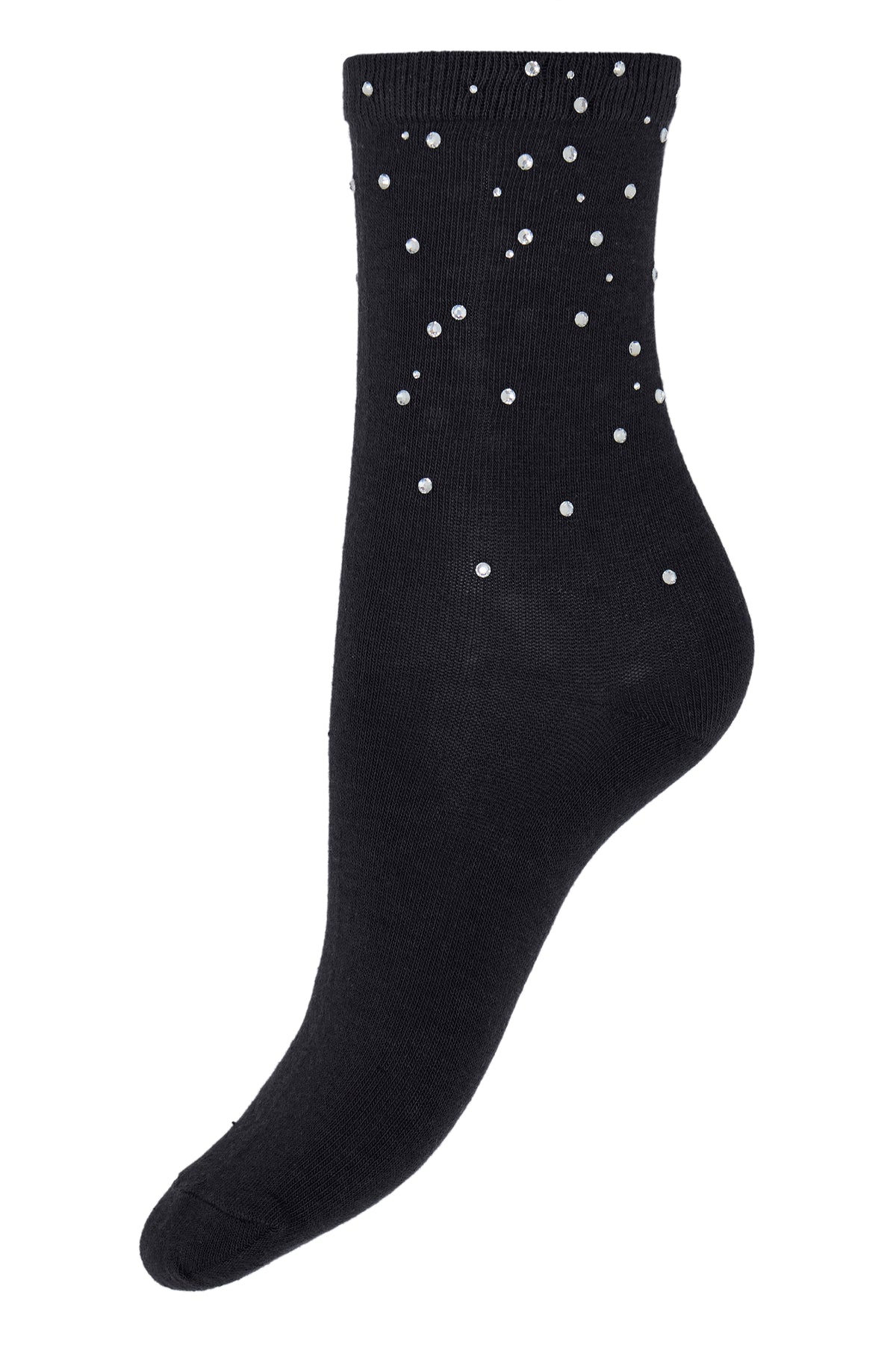 IC GLIO Socks - black