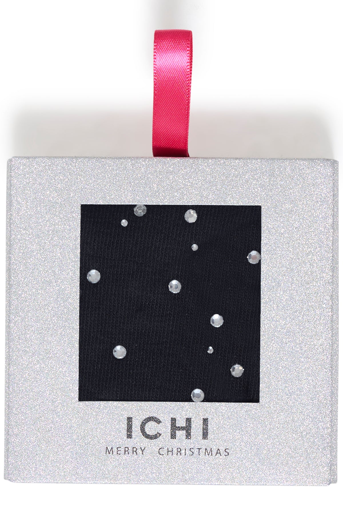 IC GLIO Socks - black
