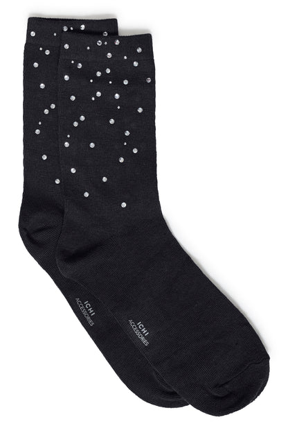 IC GLIO Socks - black