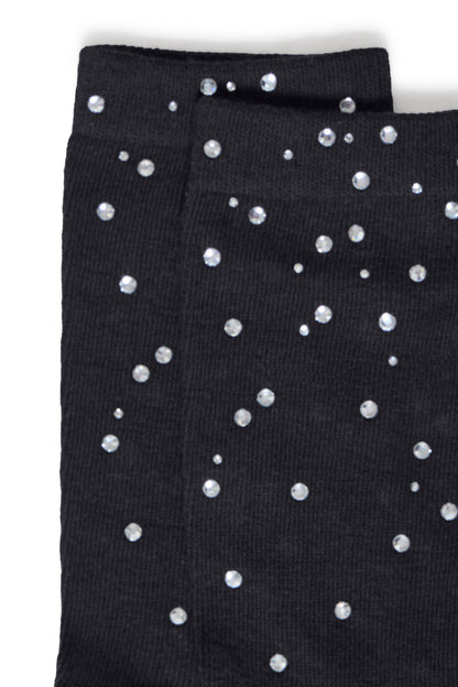 IC GLIO Socks - black