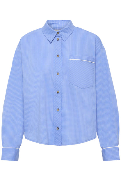 IC Comis Shirt - blue bonnet