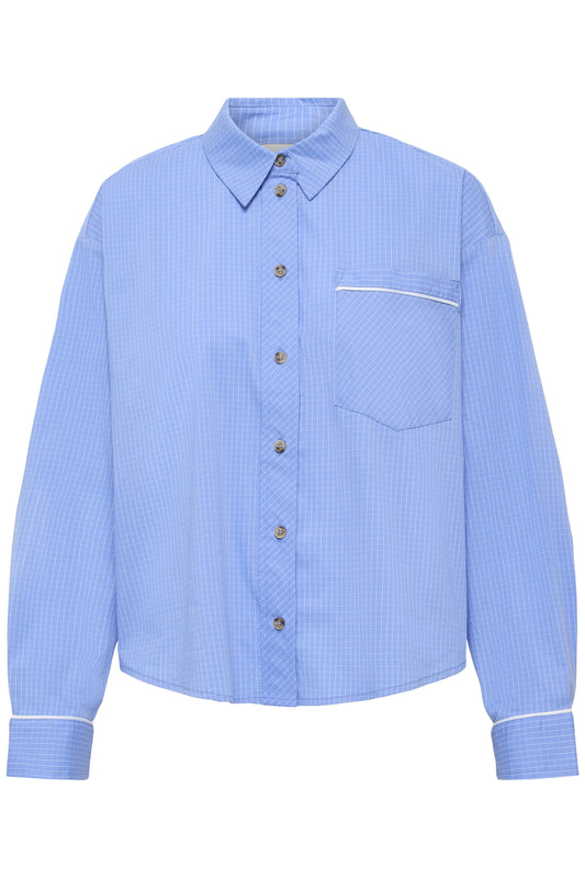 IC Comis Shirt - blue bonnet