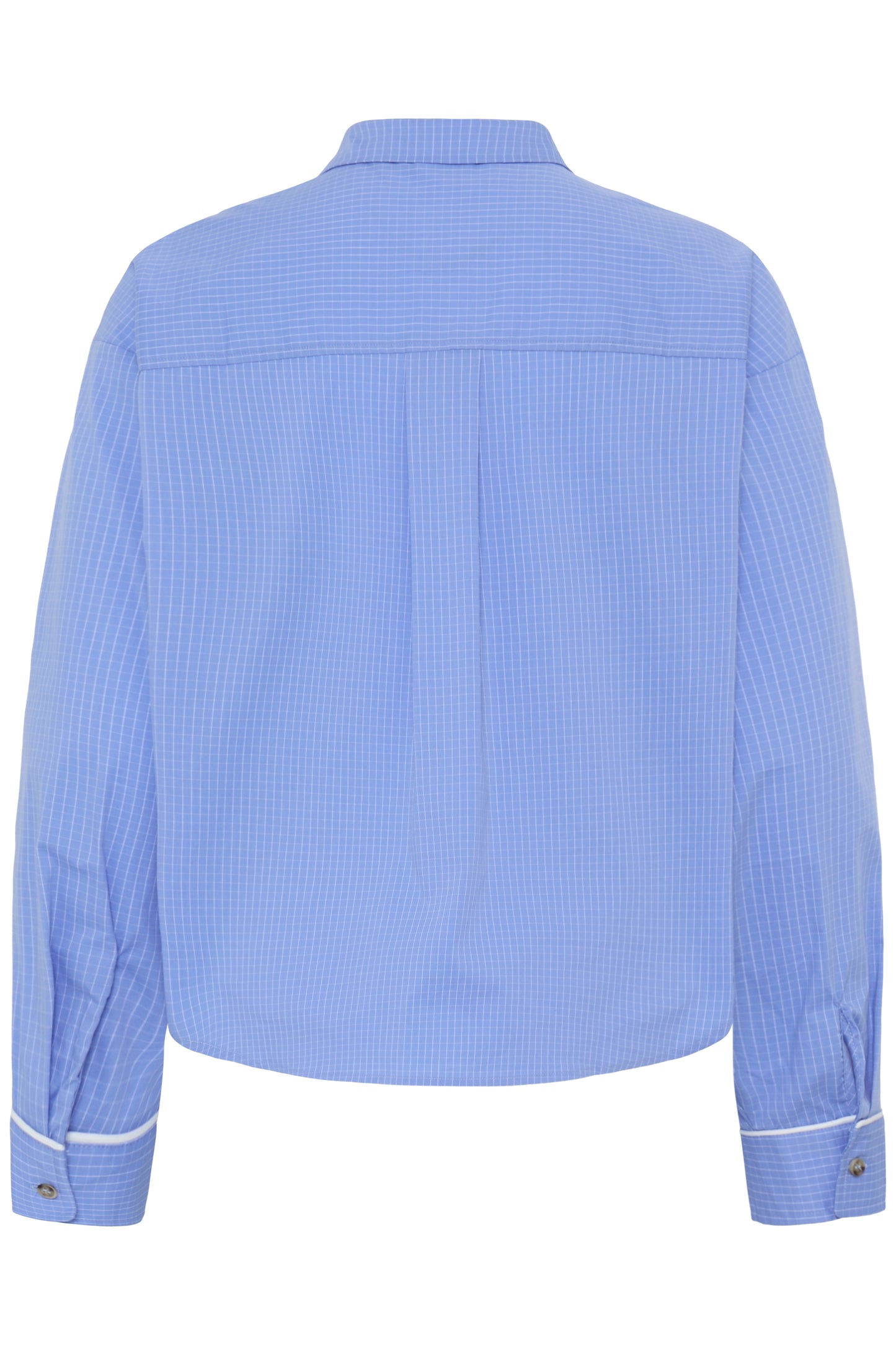 IC Comis Shirt - blue bonnet