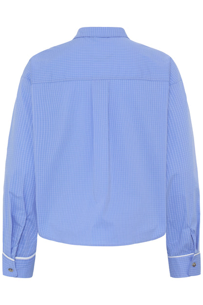IC Comis Shirt - blue bonnet