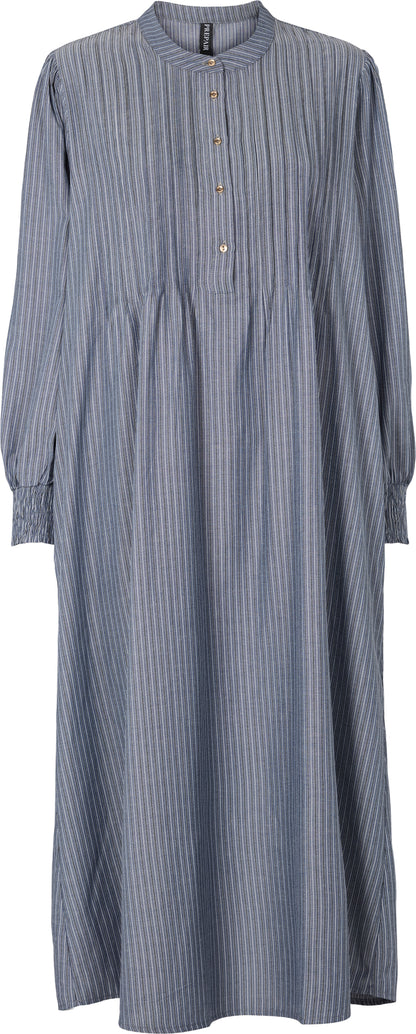 PP Carla Dress - Blue