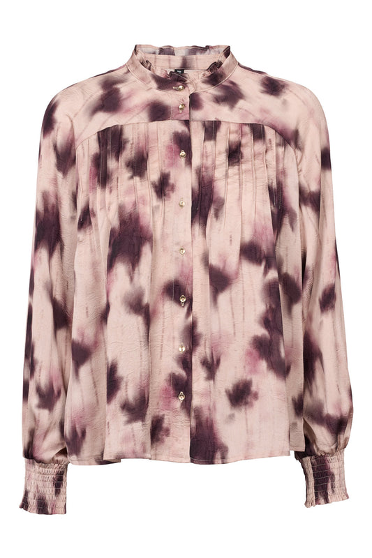 PP Lucy Blouse - rosa