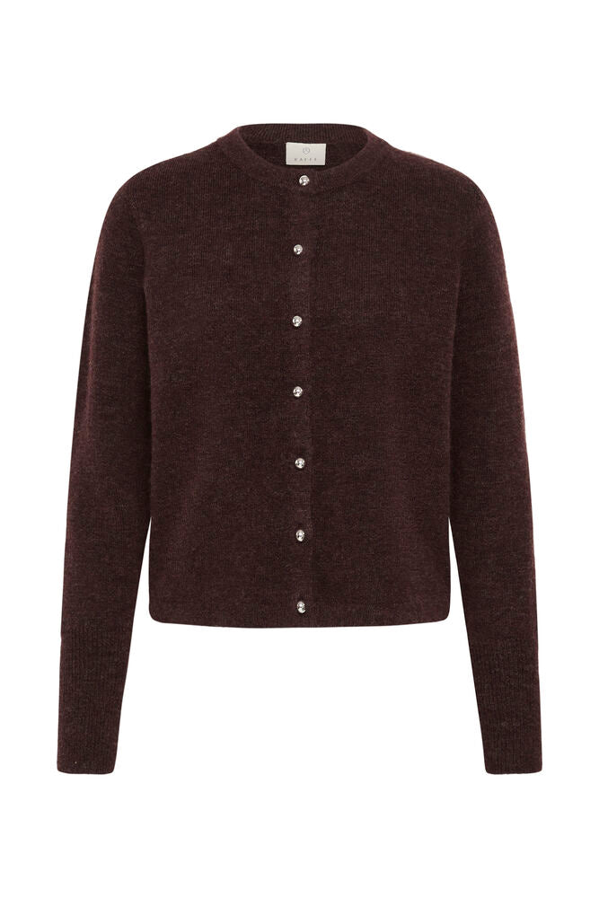 KA Niel Cardigan - Fudge