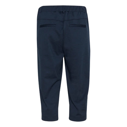 KA Jenny Capri Pants - marine