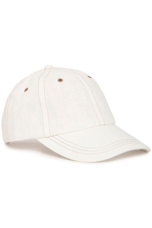 IC Ranita Cap - beige