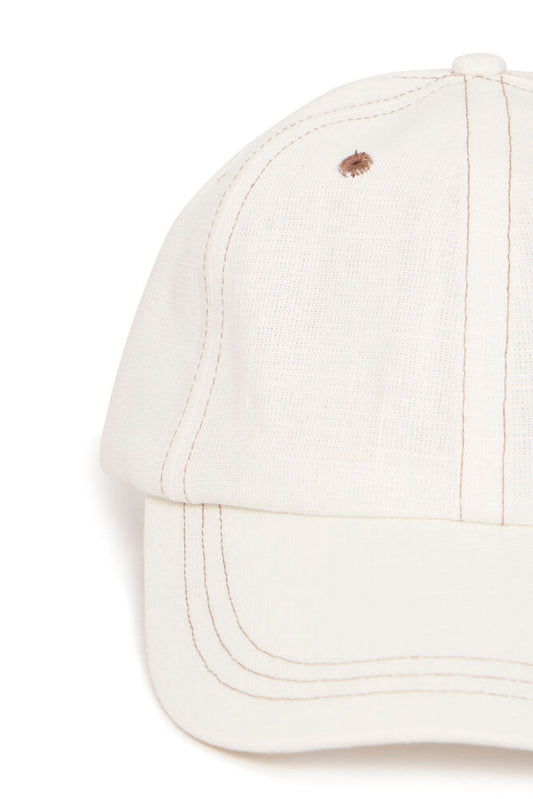 IC Ranita Cap - beige