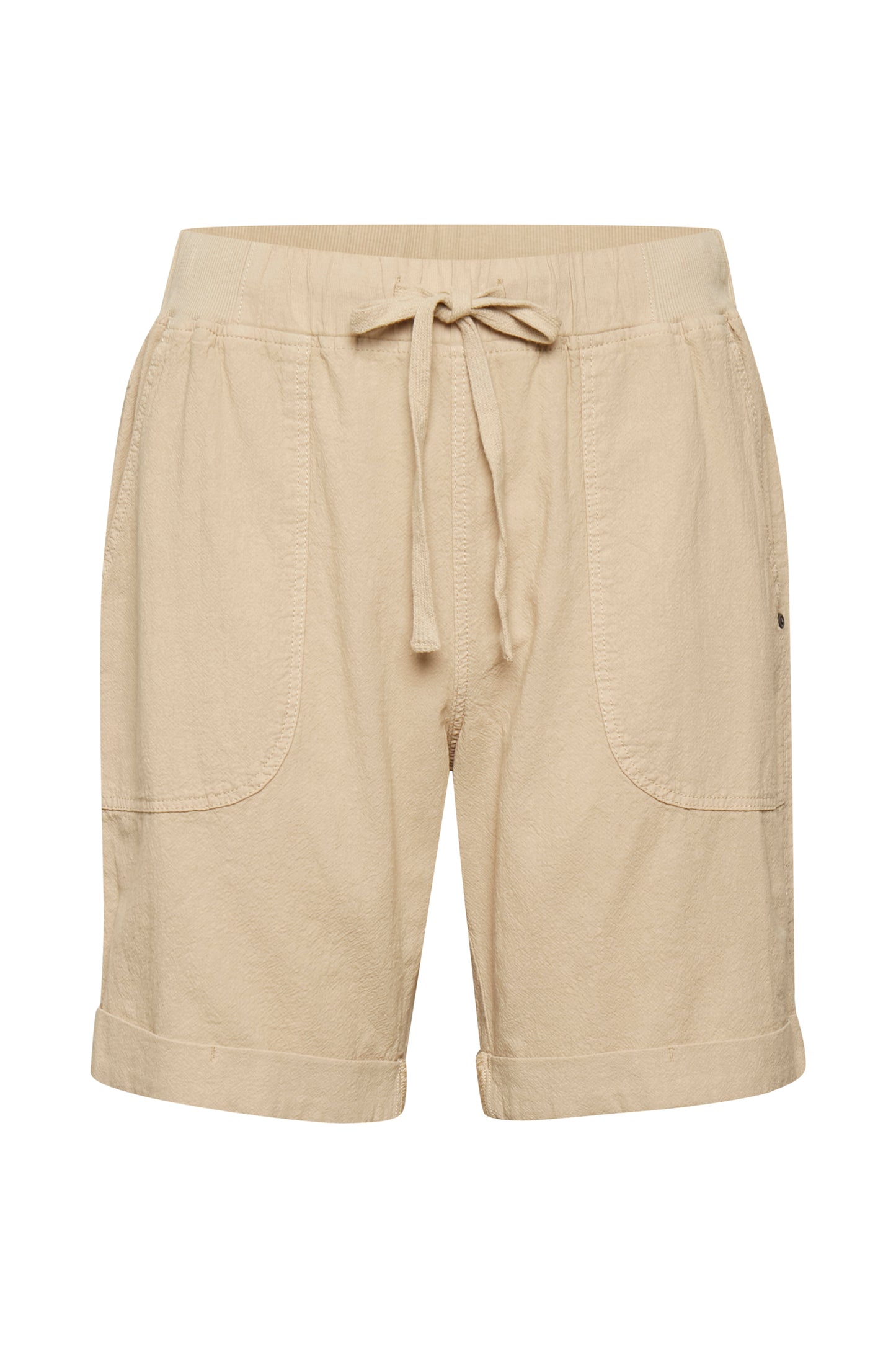 KA Naya Shorts – Classic Sand